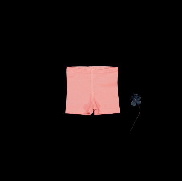 the-short-coral Lovely Littles - Sophia's StyleShort-1
